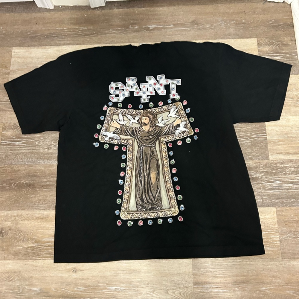 Graphic t-shirt